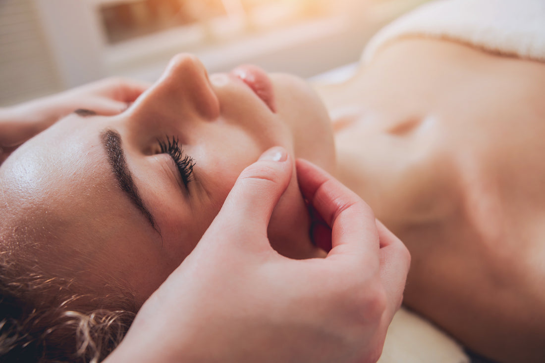 Skinlab Face Fitness - Best Facial in Canberra