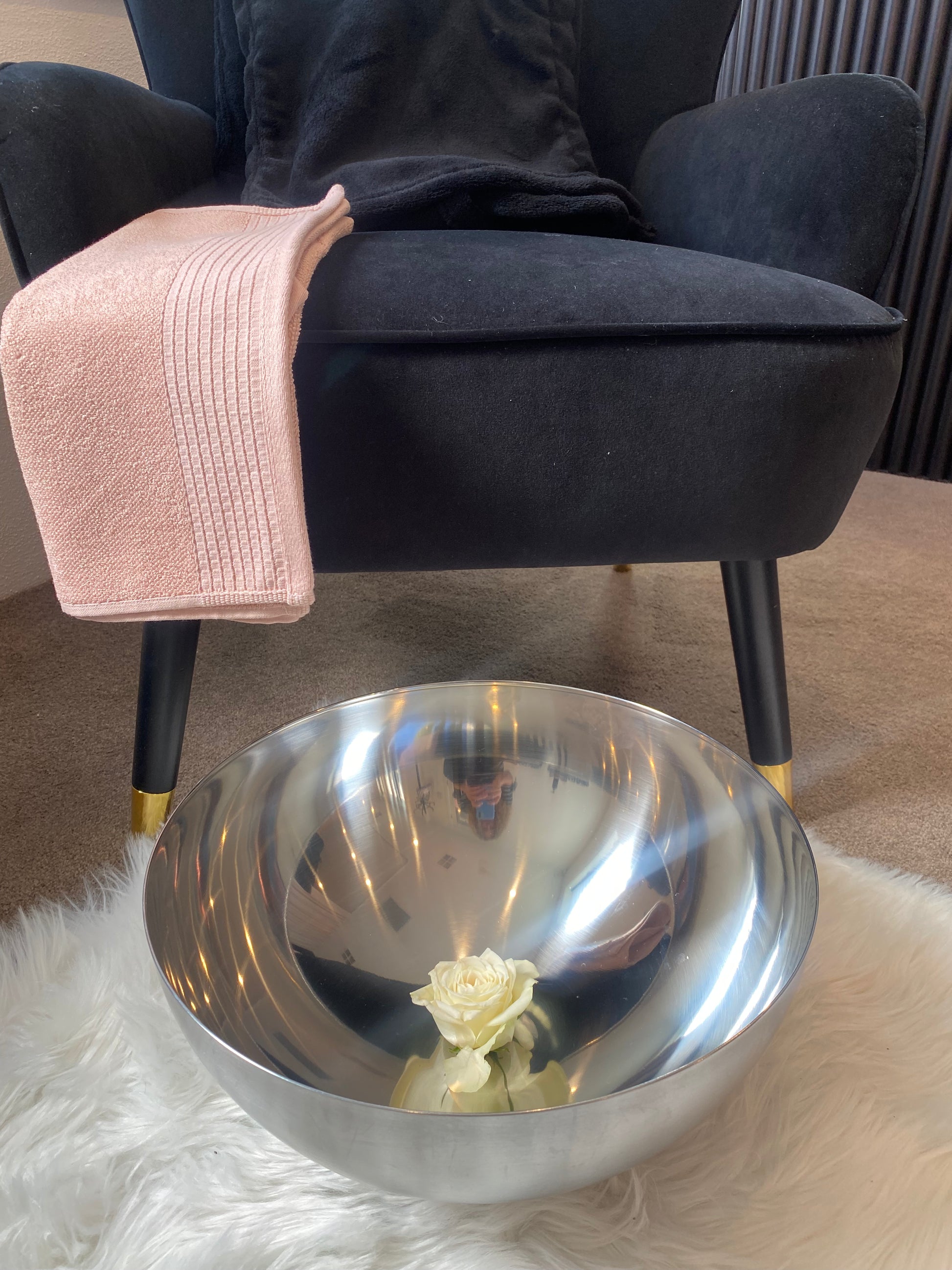 Girls Day Out at Skinlab Face FitnessGirls Day Out at Skinlab Face Fitness