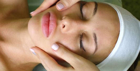 Bespoke Facial | Tailored To You