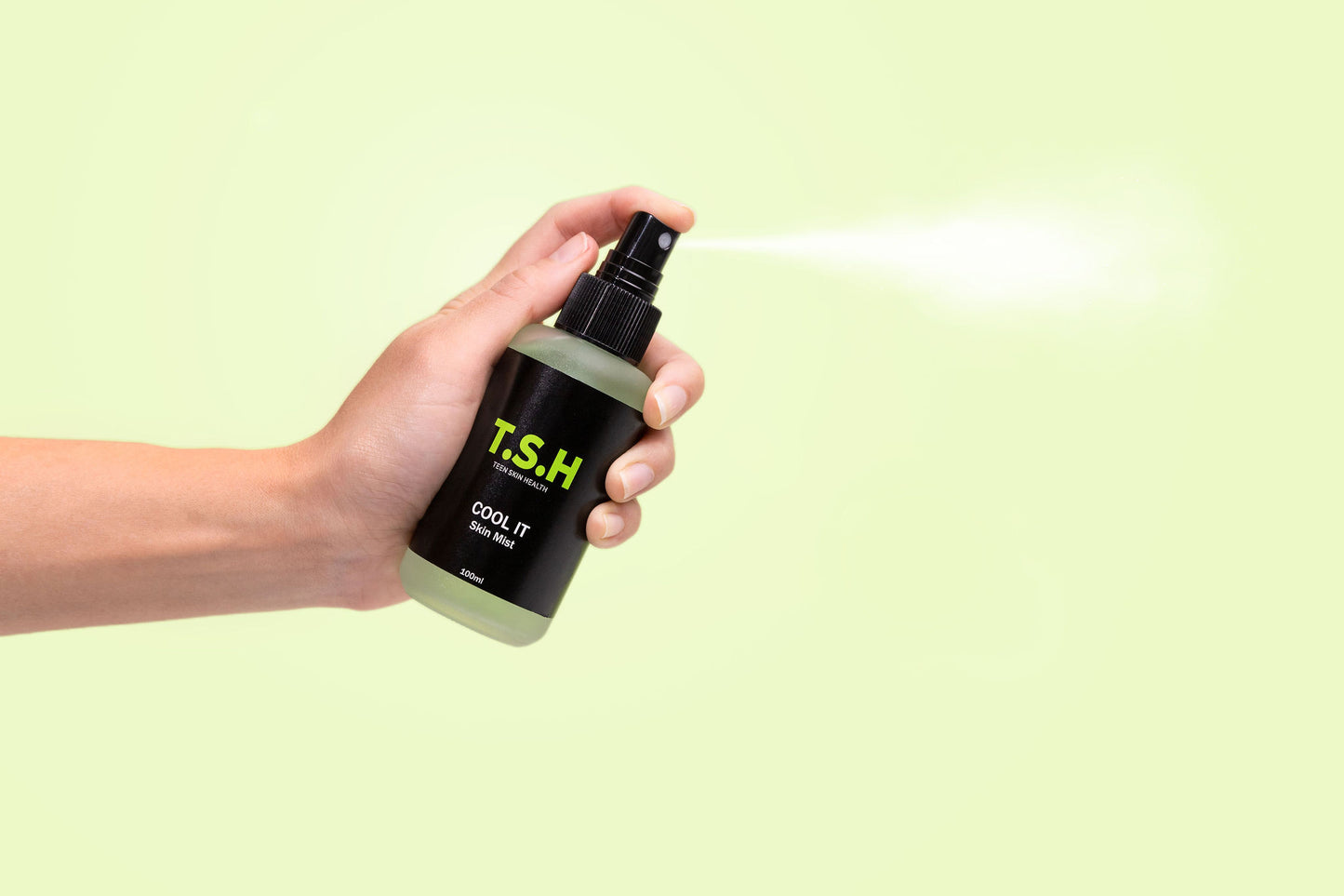 Toner - Teen Skin Health