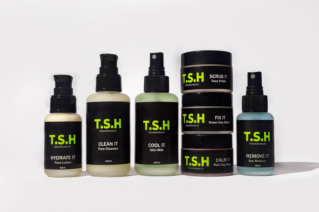 Toner - Teen Skin Health