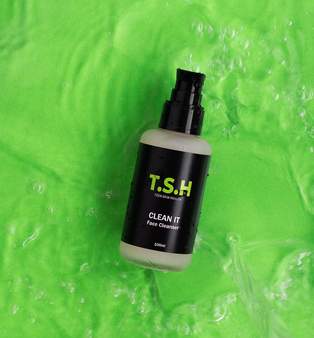 Toner - Teen Skin Health