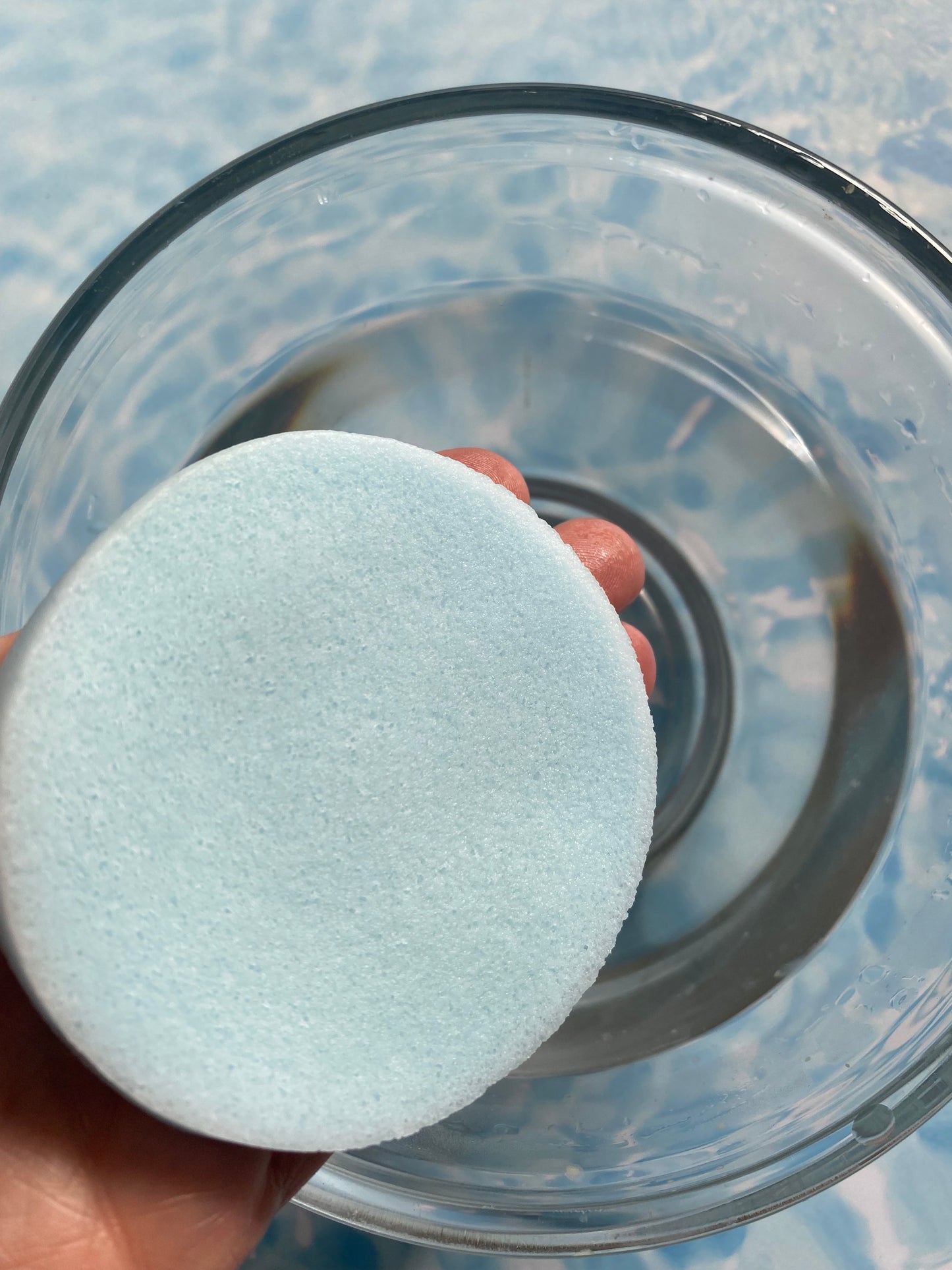 Magic Cleansing Sponges - Teen Skin Health