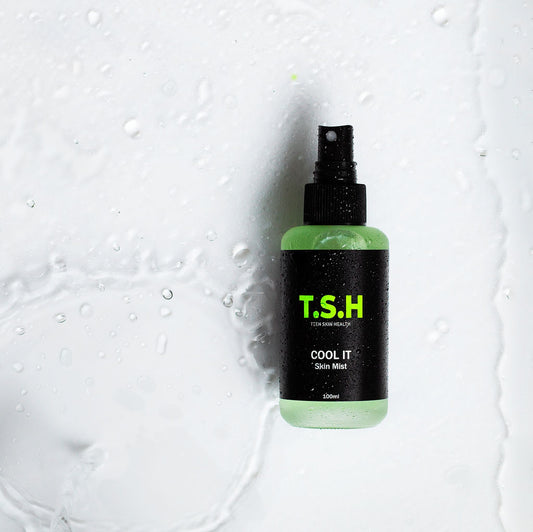 Toner - Teen Skin Health