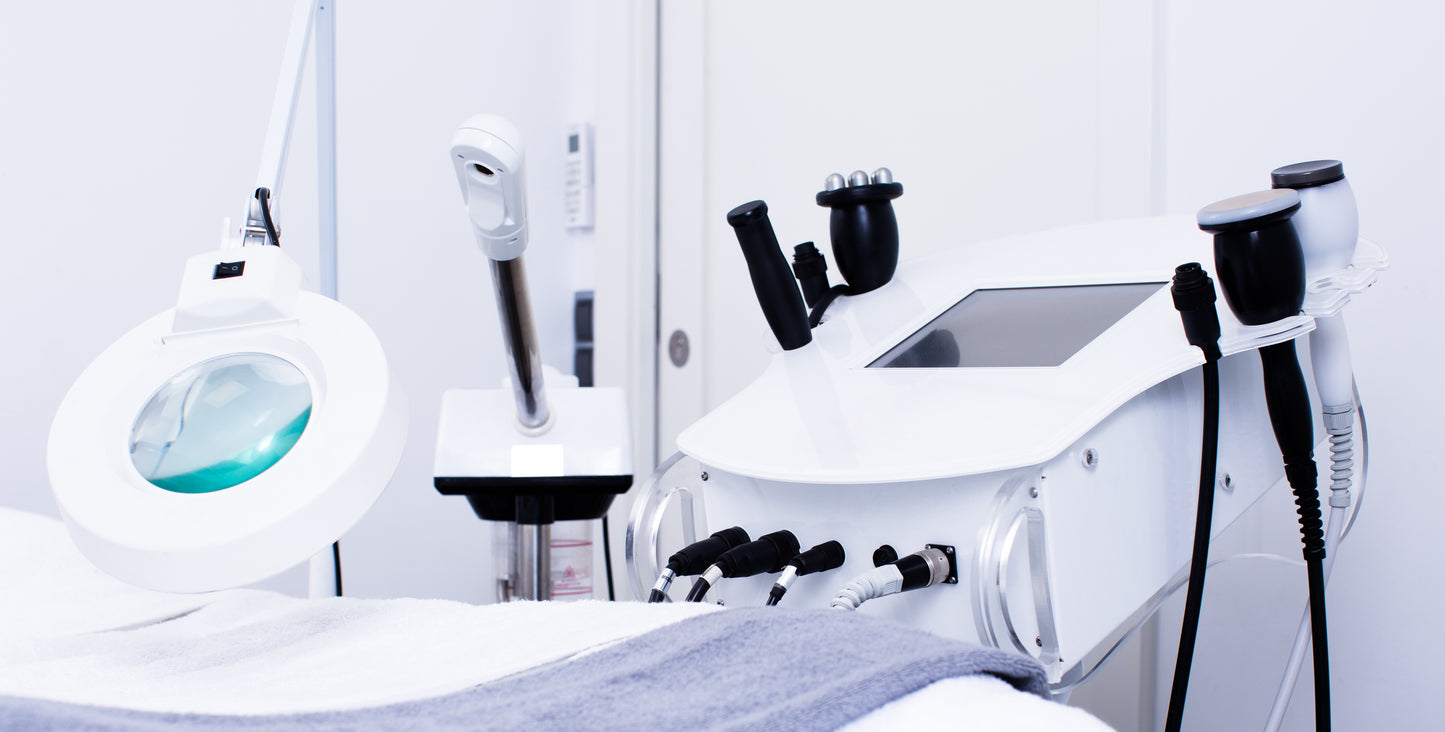 Skin Consultation