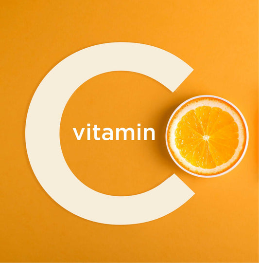 Benefits of Vitamin C on the skin