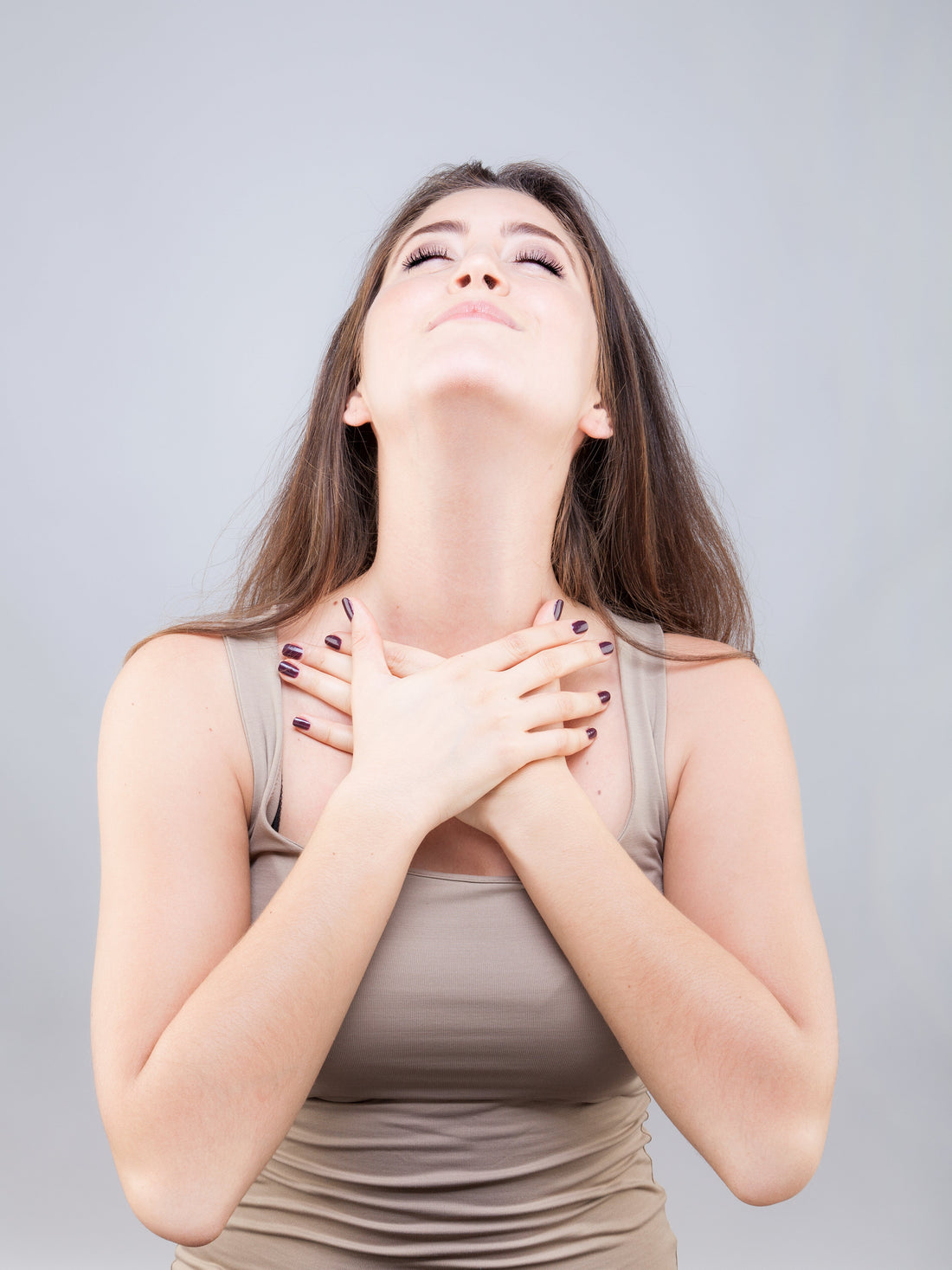 What Is “Cortisol Face” and How to Combat It Naturally