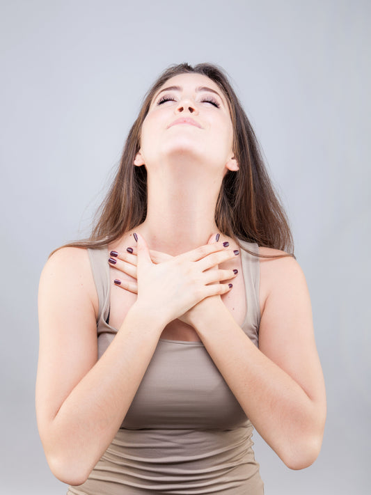 What Is “Cortisol Face” and How to Combat It Naturally