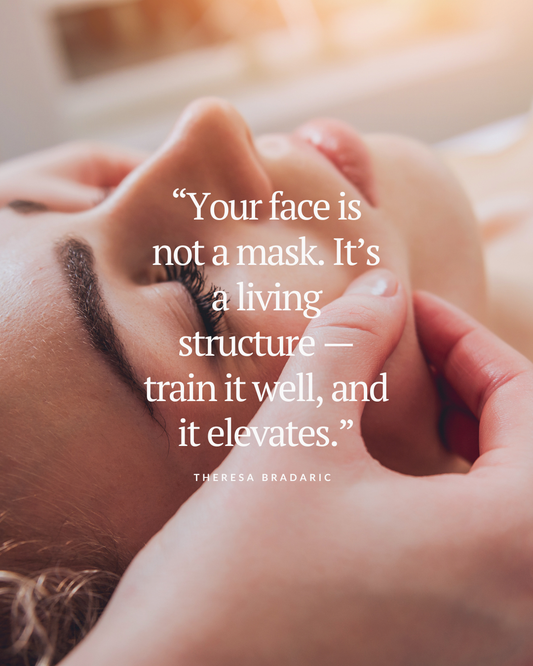 Get Your Glow Up at Home