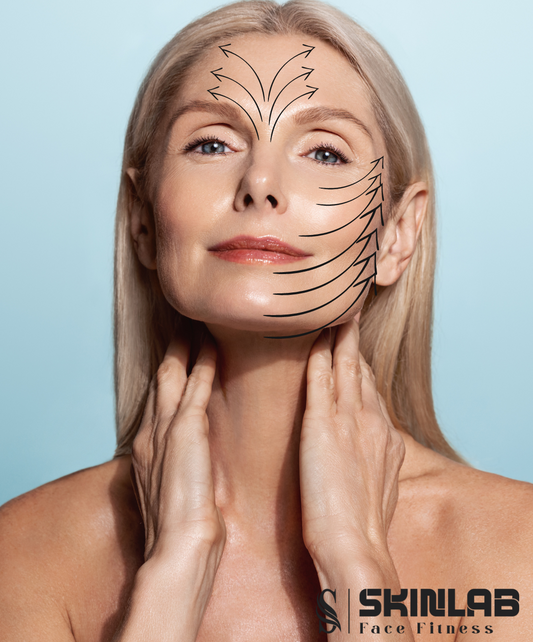 Face Fitness Sculpting Workout