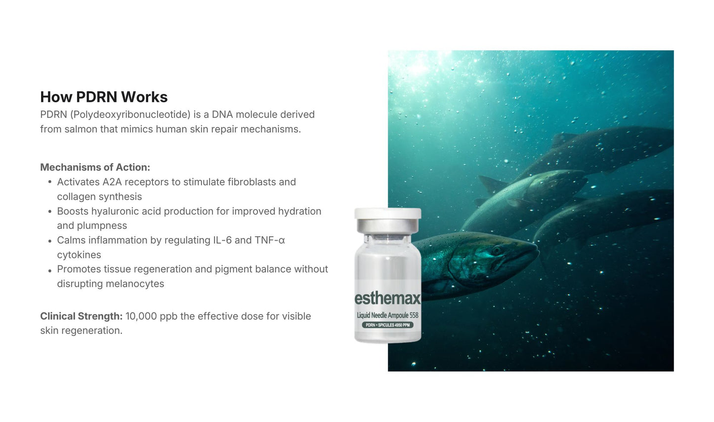 Liquid Micro Needling