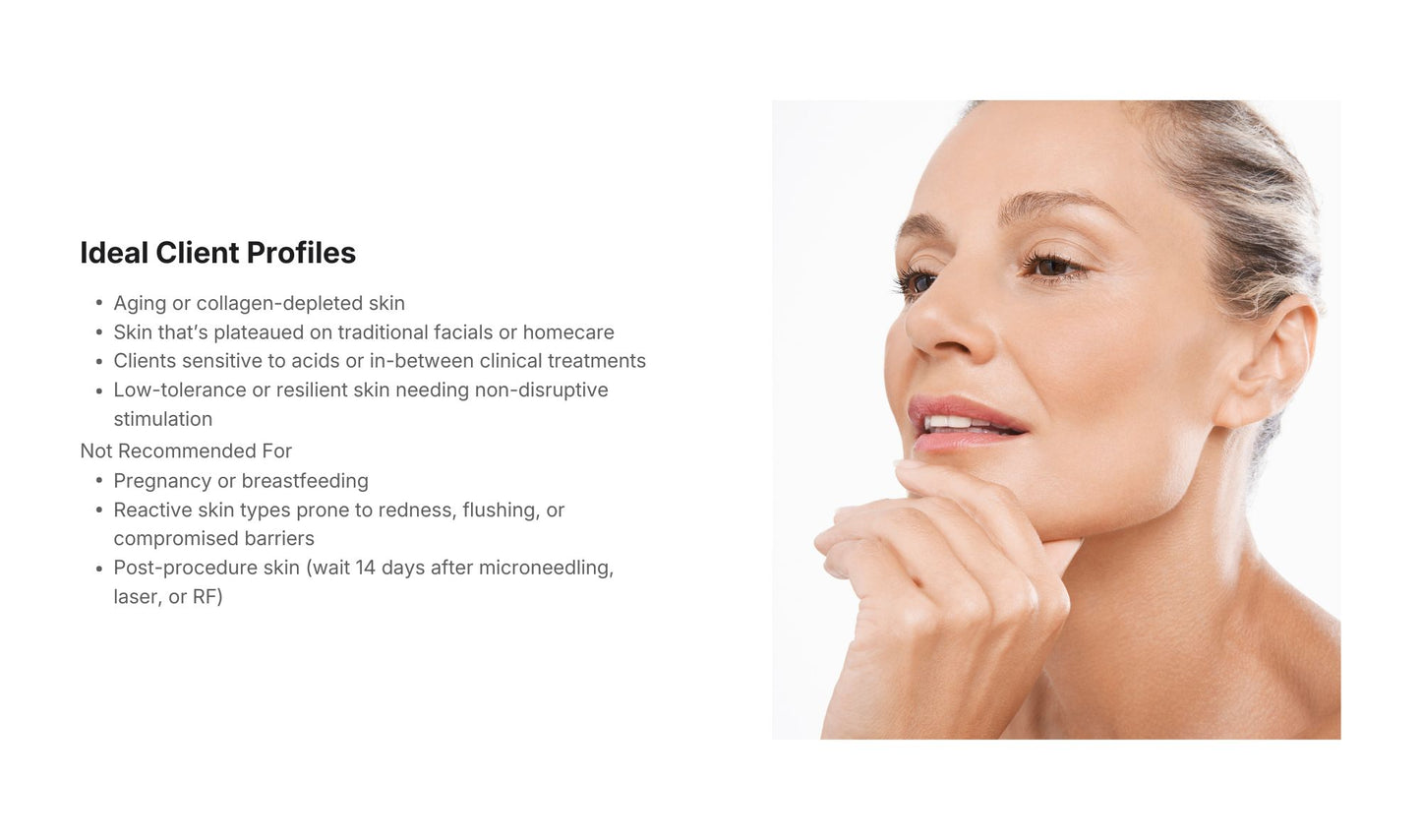 Liquid Micro Needling