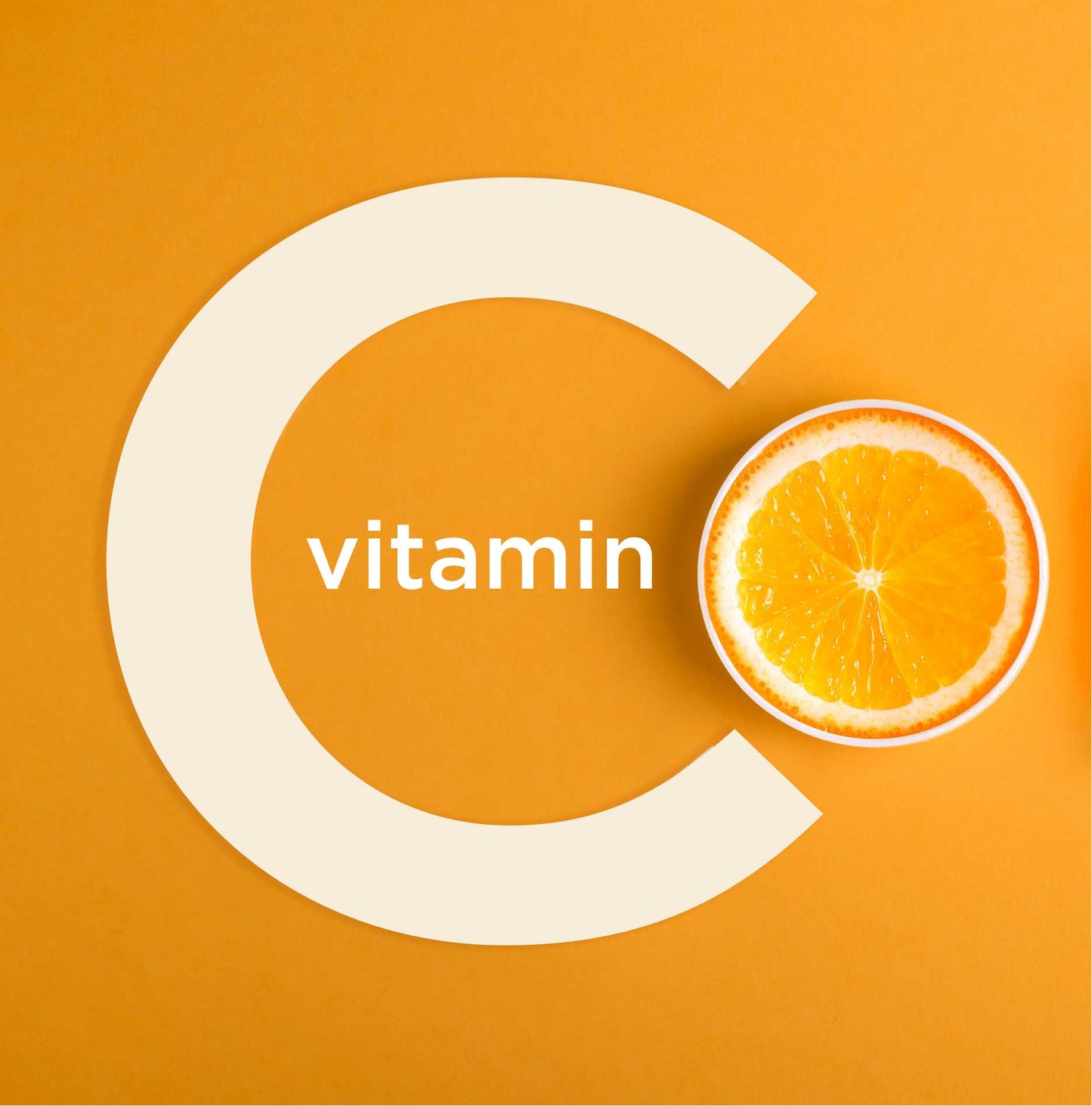 Skinlab Face Fitness Vitamin C Power Serum
